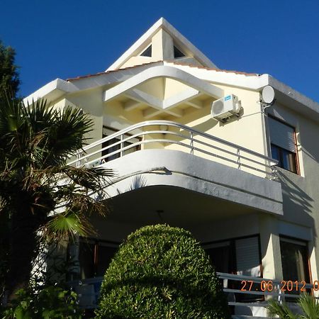 Apartments Sino More Tivat Rum bild