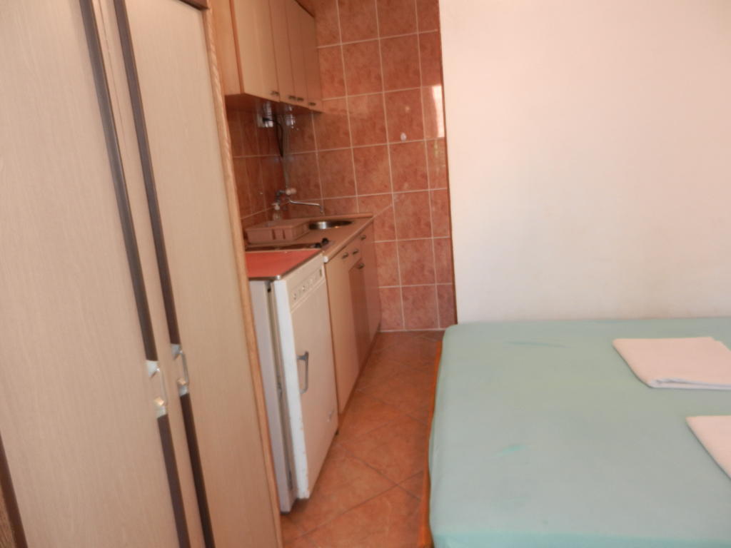 Apartments Sino More Tivat Rum bild