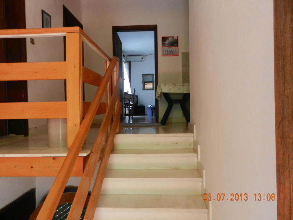 Apartments Sino More Tivat Rum bild