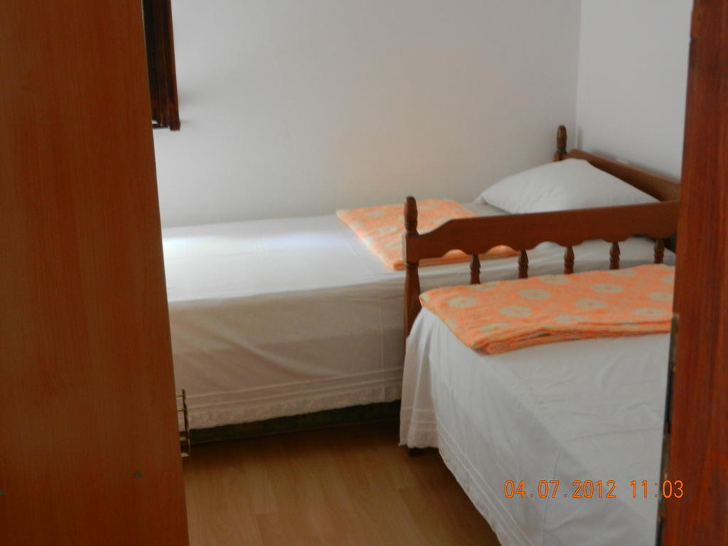 Apartments Sino More Tivat Rum bild