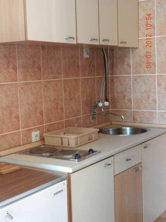 Apartments Sino More Tivat Rum bild