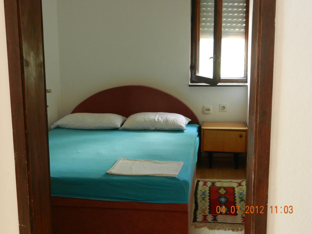 Apartments Sino More Tivat Rum bild